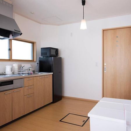 Furano Bnb Eksteriør billede