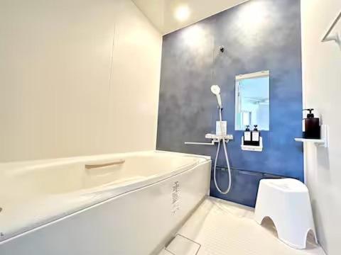 Furano Bnb Eksteriør billede